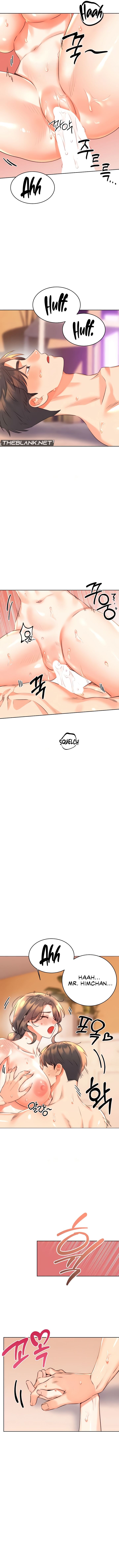 Instant Sex Lottery Ticket Manhwa - Chapter 22 Page 11