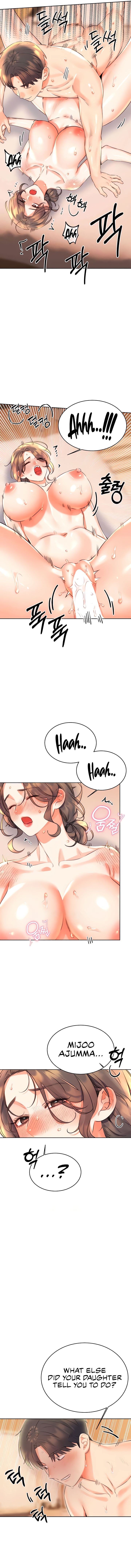 Instant Sex Lottery Ticket Manhwa - Chapter 22 Page 12