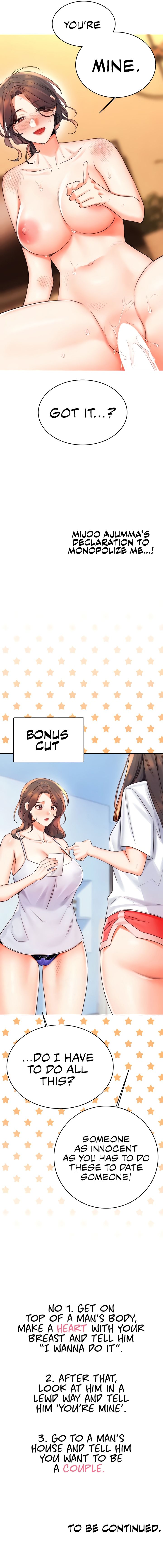 Instant Sex Lottery Ticket Manhwa - Chapter 22 Page 14