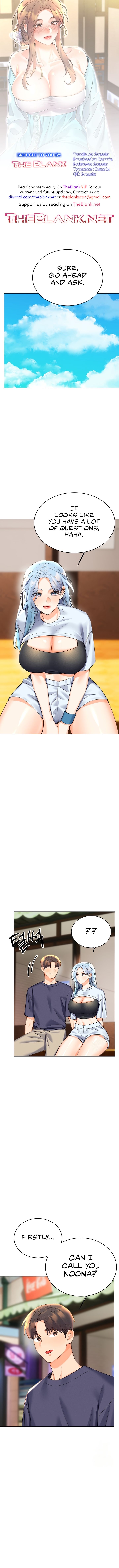 Instant Sex Lottery Ticket Manhwa - Chapter 25 Page 0