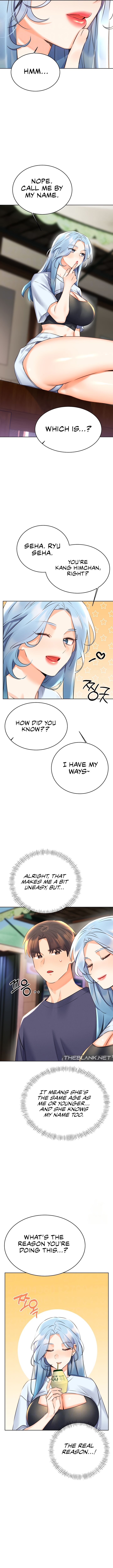 Instant Sex Lottery Ticket Manhwa - Chapter 25 Page 1