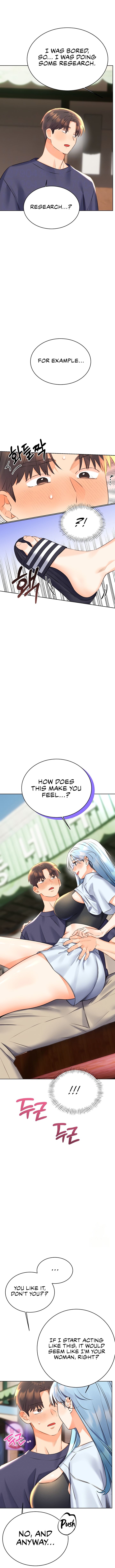 Instant Sex Lottery Ticket Manhwa - Chapter 25 Page 2