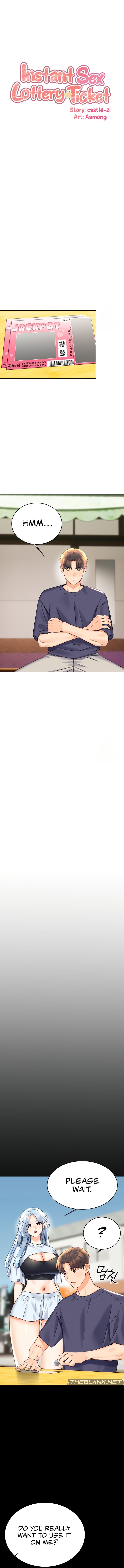 Instant Sex Lottery Ticket Manhwa - Chapter 25 Page 5