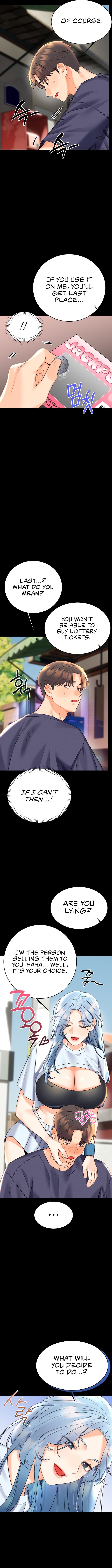Instant Sex Lottery Ticket Manhwa - Chapter 25 Page 6