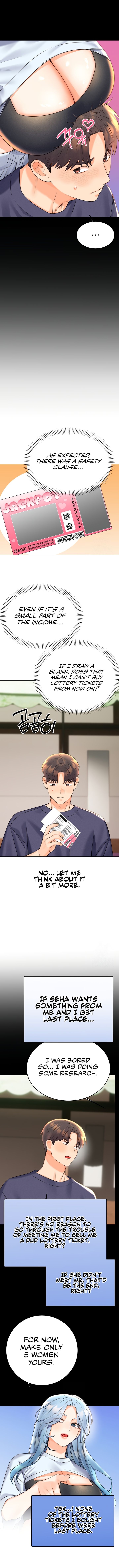 Instant Sex Lottery Ticket Manhwa - Chapter 25 Page 7