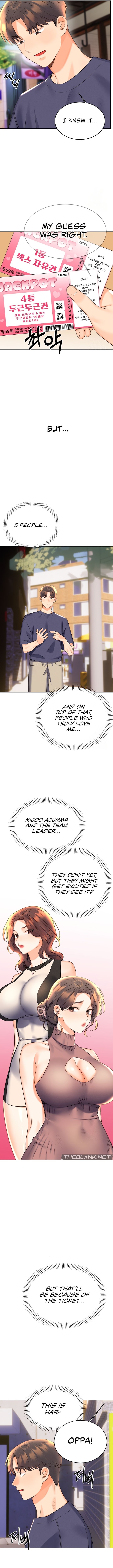 Instant Sex Lottery Ticket Manhwa - Chapter 25 Page 8