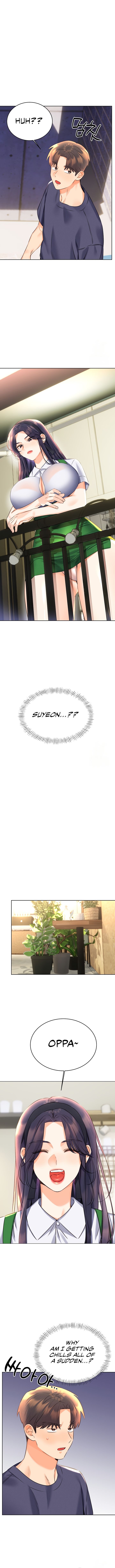 Instant Sex Lottery Ticket Manhwa - Chapter 25 Page 9