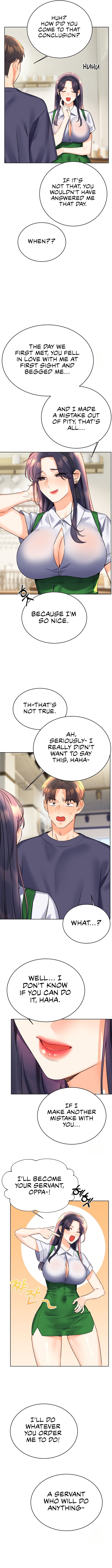 Instant Sex Lottery Ticket Manhwa - Chapter 25 Page 14