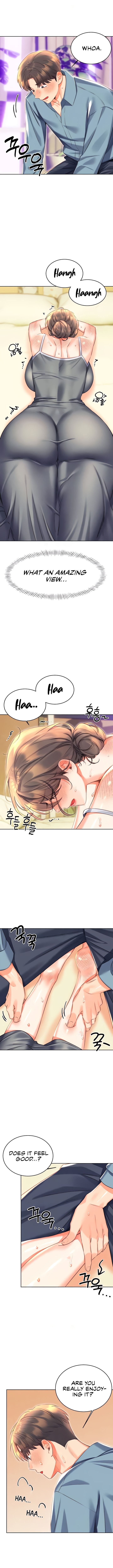 Instant Sex Lottery Ticket Manhwa - Chapter 21 Page 1
