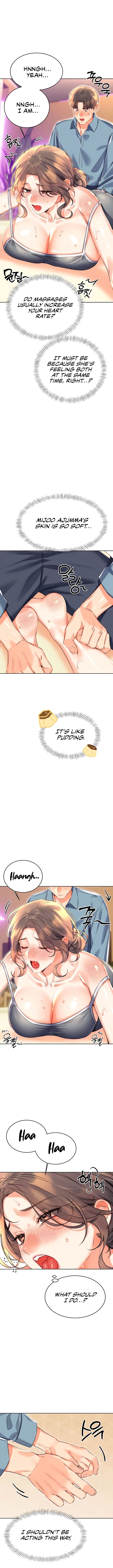 Instant Sex Lottery Ticket Manhwa - Chapter 21 Page 2