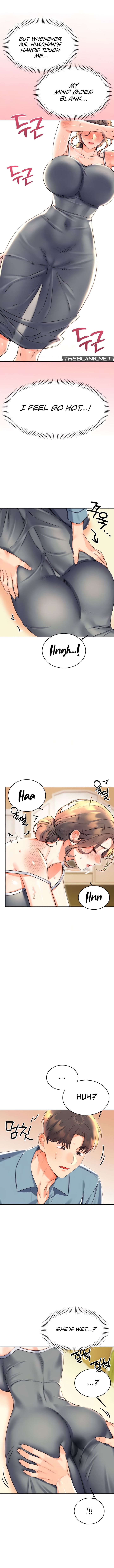 Instant Sex Lottery Ticket Manhwa - Chapter 21 Page 3