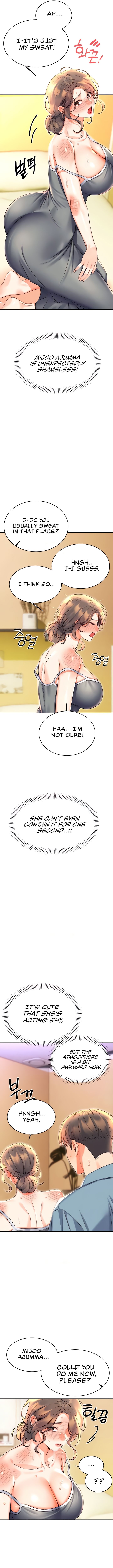 Instant Sex Lottery Ticket Manhwa - Chapter 21 Page 4