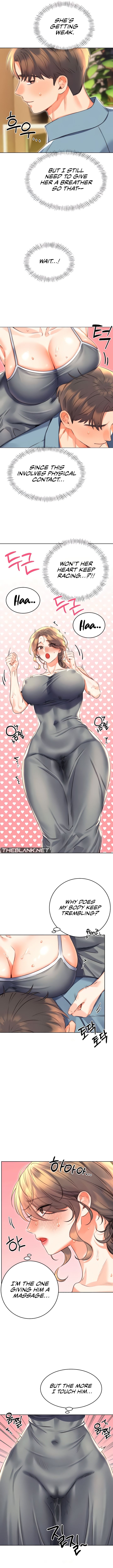 Instant Sex Lottery Ticket Manhwa - Chapter 21 Page 6