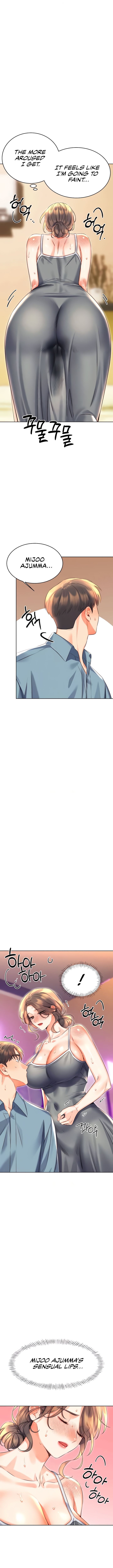 Instant Sex Lottery Ticket Manhwa - Chapter 21 Page 7