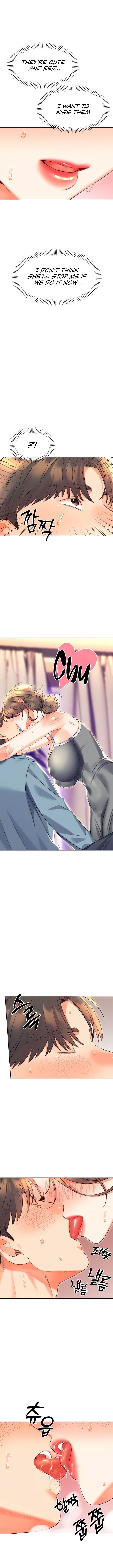 Instant Sex Lottery Ticket Manhwa - Chapter 21 Page 8