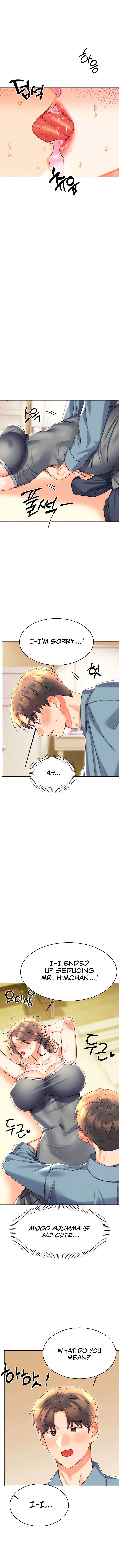 Instant Sex Lottery Ticket Manhwa - Chapter 21 Page 9