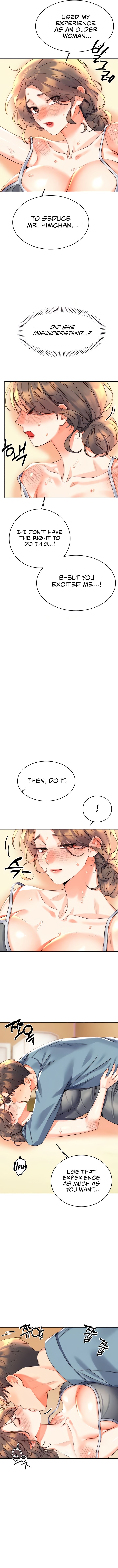 Instant Sex Lottery Ticket Manhwa - Chapter 21 Page 10