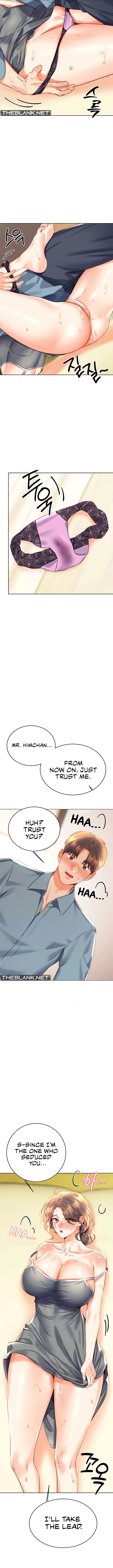 Instant Sex Lottery Ticket Manhwa - Chapter 21 Page 11