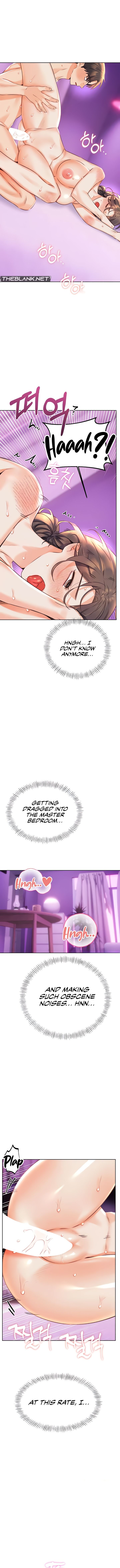 Instant Sex Lottery Ticket Manhwa - Chapter 24 Page 3