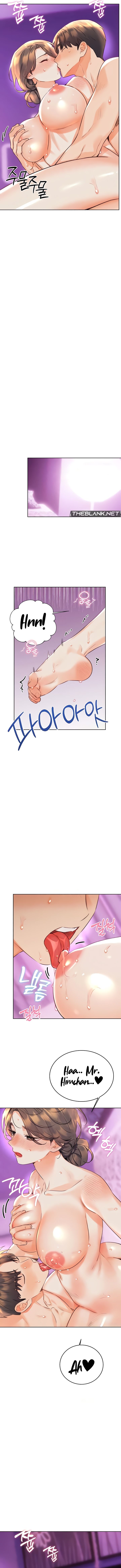 Instant Sex Lottery Ticket Manhwa - Chapter 24 Page 7