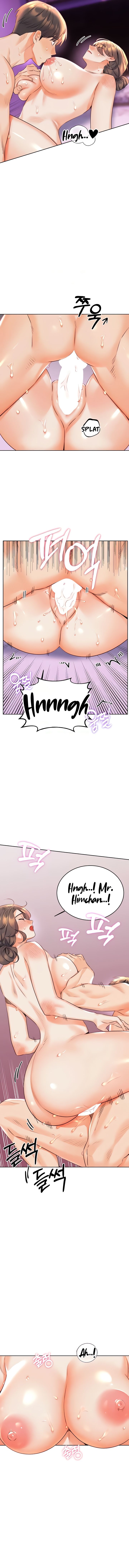 Instant Sex Lottery Ticket Manhwa - Chapter 24 Page 8