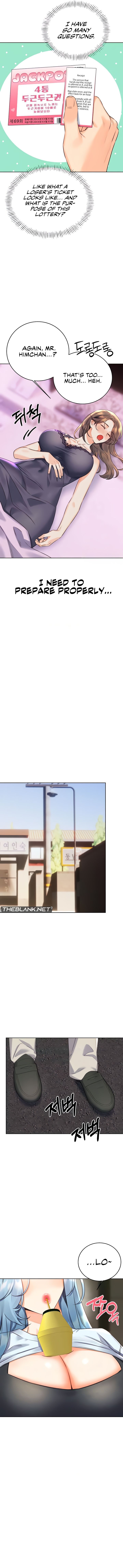 Instant Sex Lottery Ticket Manhwa - Chapter 24 Page 13