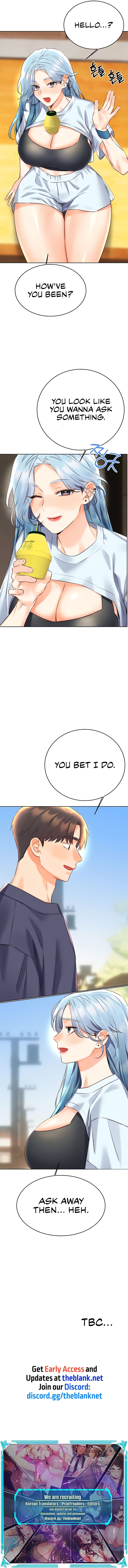 Instant Sex Lottery Ticket Manhwa - Chapter 24 Page 14
