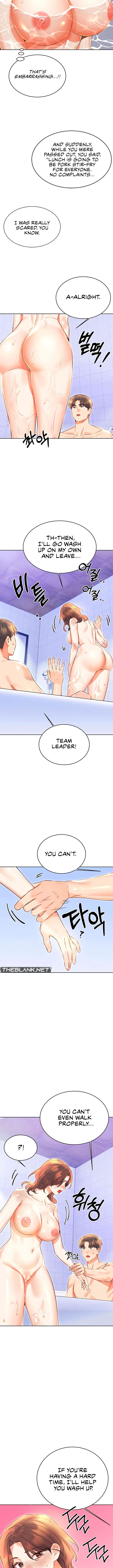 Instant Sex Lottery Ticket Manhwa - Chapter 17 Page 3