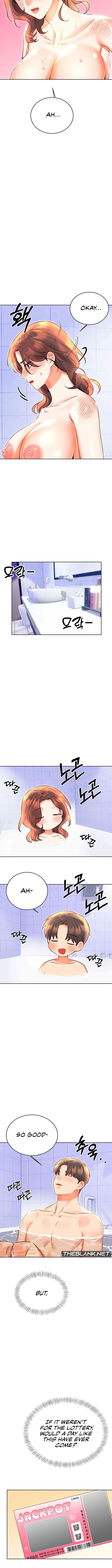 Instant Sex Lottery Ticket Manhwa - Chapter 17 Page 4