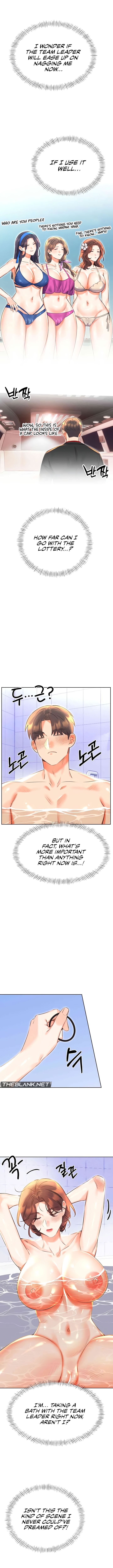 Instant Sex Lottery Ticket Manhwa - Chapter 17 Page 5