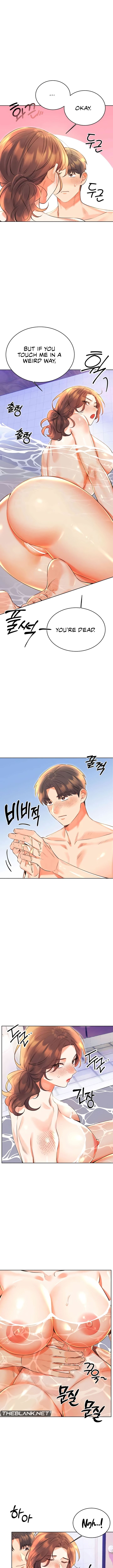 Instant Sex Lottery Ticket Manhwa - Chapter 17 Page 7