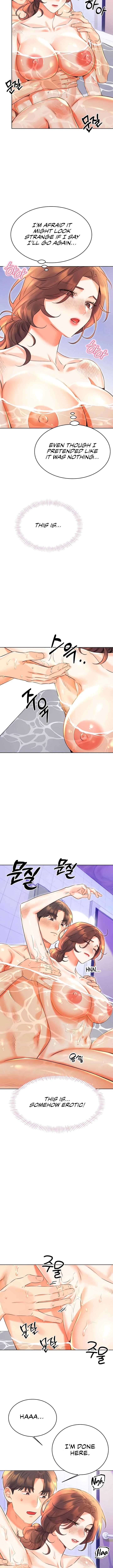 Instant Sex Lottery Ticket Manhwa - Chapter 17 Page 8