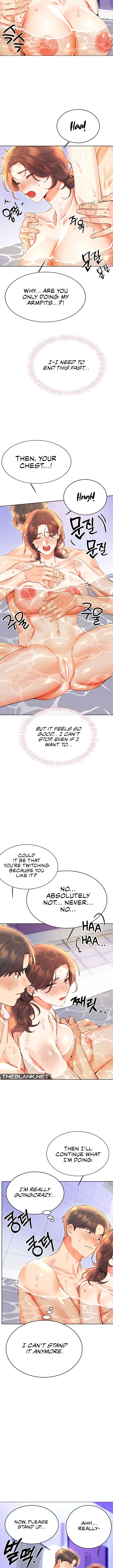 Instant Sex Lottery Ticket Manhwa - Chapter 17 Page 9