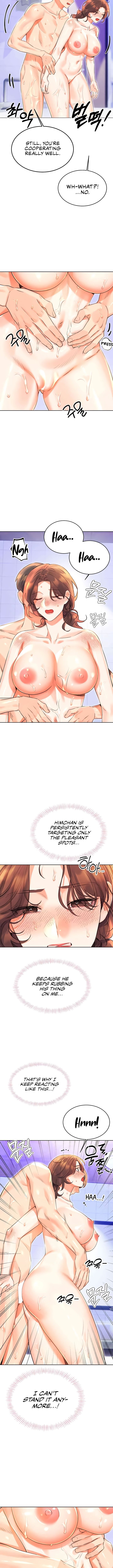 Instant Sex Lottery Ticket Manhwa - Chapter 17 Page 10