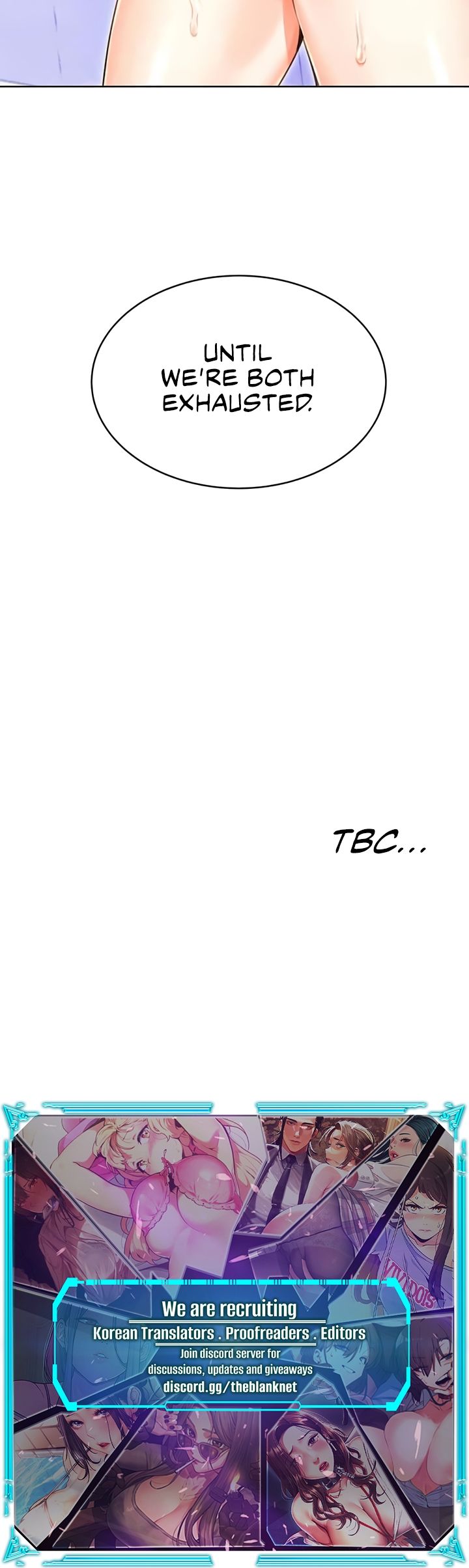 Instant Sex Lottery Ticket Manhwa - Chapter 17 Page 12