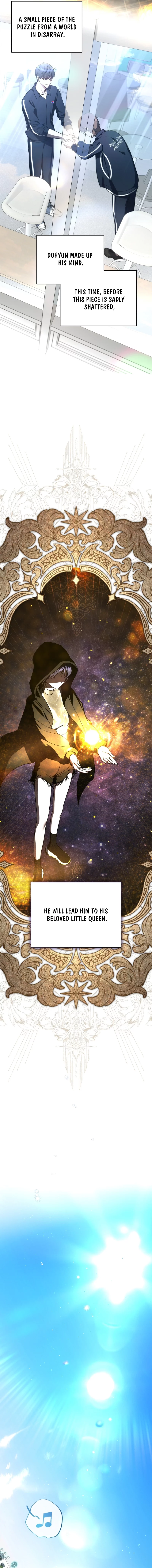 The Rankers Guide to Live an Ordinary Life Manhwa - Chapter 18 Page 16