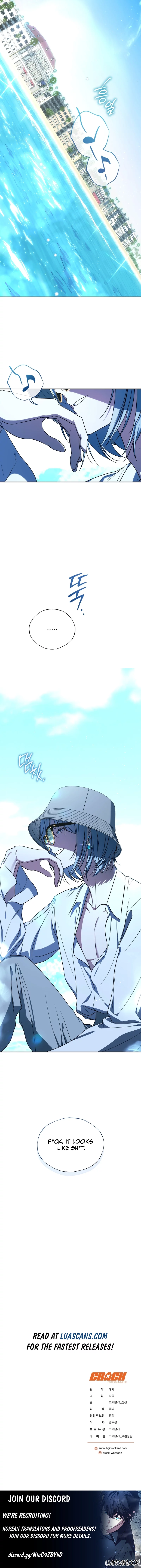 The Rankers Guide to Live an Ordinary Life Manhwa - Chapter 18 Page 17