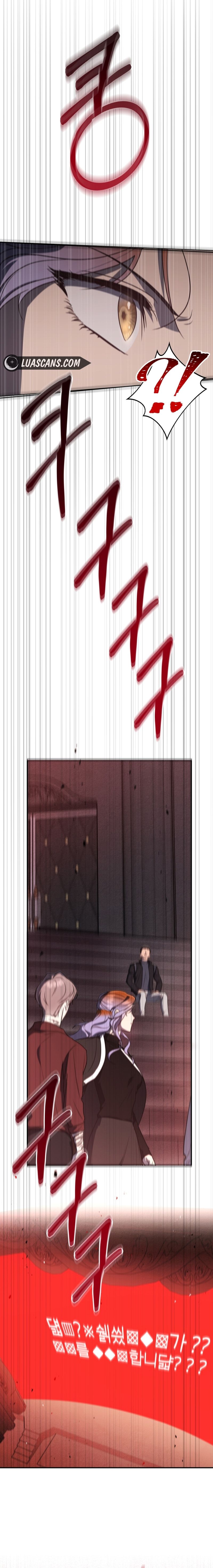 The Rankers Guide to Live an Ordinary Life Manhwa - Chapter 10 Page 7