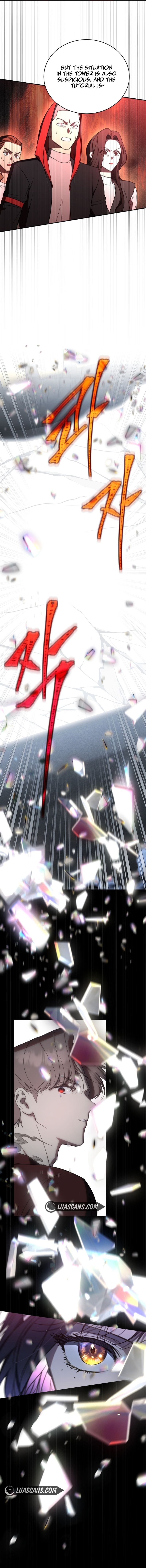 The Rankers Guide to Live an Ordinary Life Manhwa - Chapter 10 Page 9