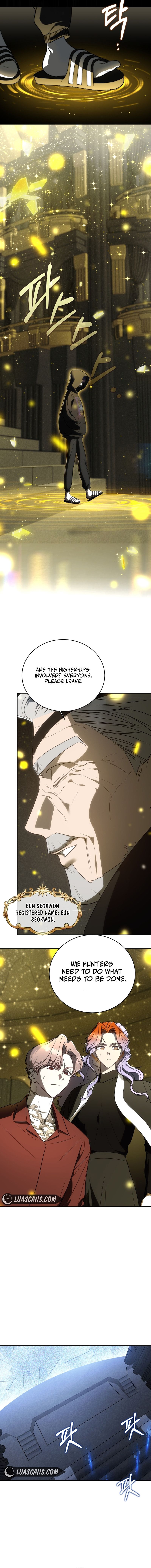 The Rankers Guide to Live an Ordinary Life Manhwa - Chapter 10 Page 10