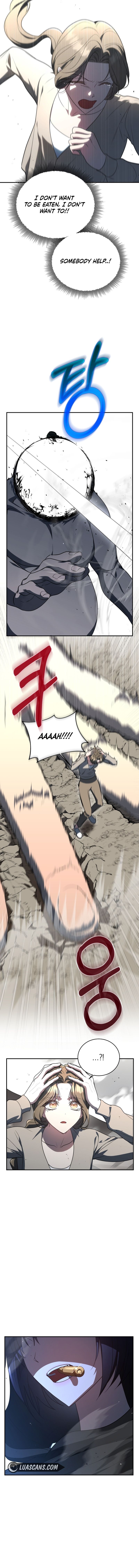 The Rankers Guide to Live an Ordinary Life Manhwa - Chapter 10 Page 16