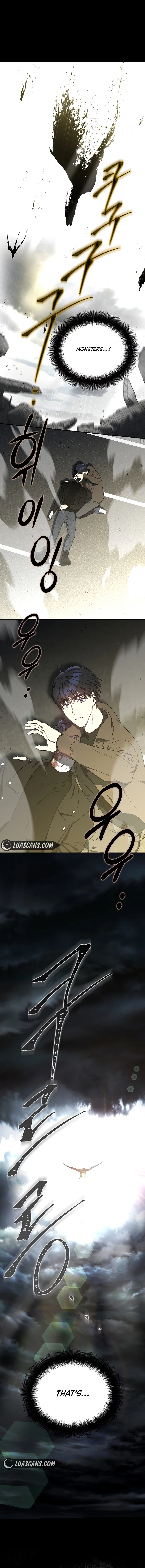 The Rankers Guide to Live an Ordinary Life Manhwa - Chapter 5 Page 2