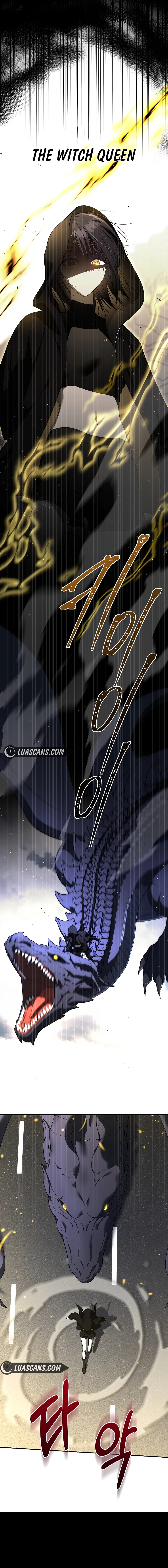 The Rankers Guide to Live an Ordinary Life Manhwa - Chapter 5 Page 3