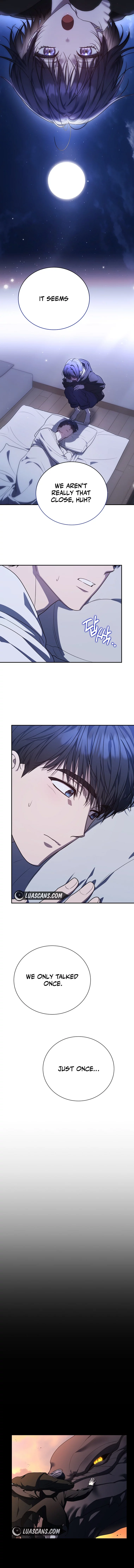 The Rankers Guide to Live an Ordinary Life Manhwa - Chapter 5 Page 12