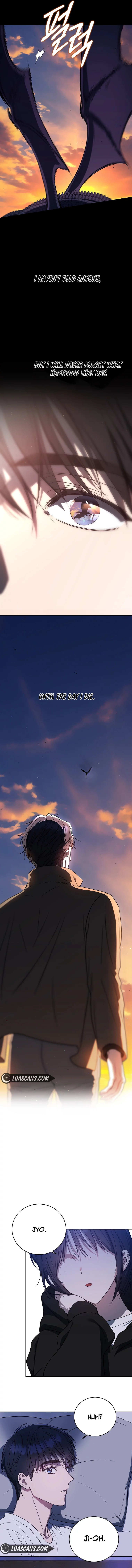 The Rankers Guide to Live an Ordinary Life Manhwa - Chapter 5 Page 13