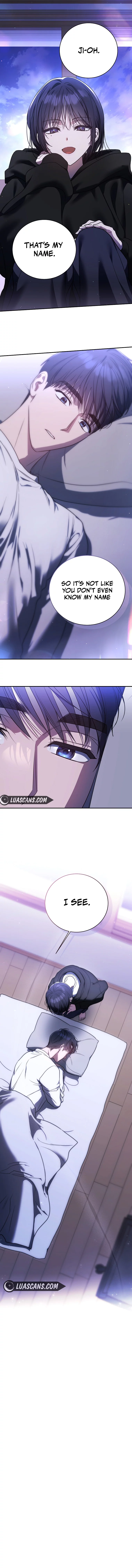 The Rankers Guide to Live an Ordinary Life Manhwa - Chapter 5 Page 14