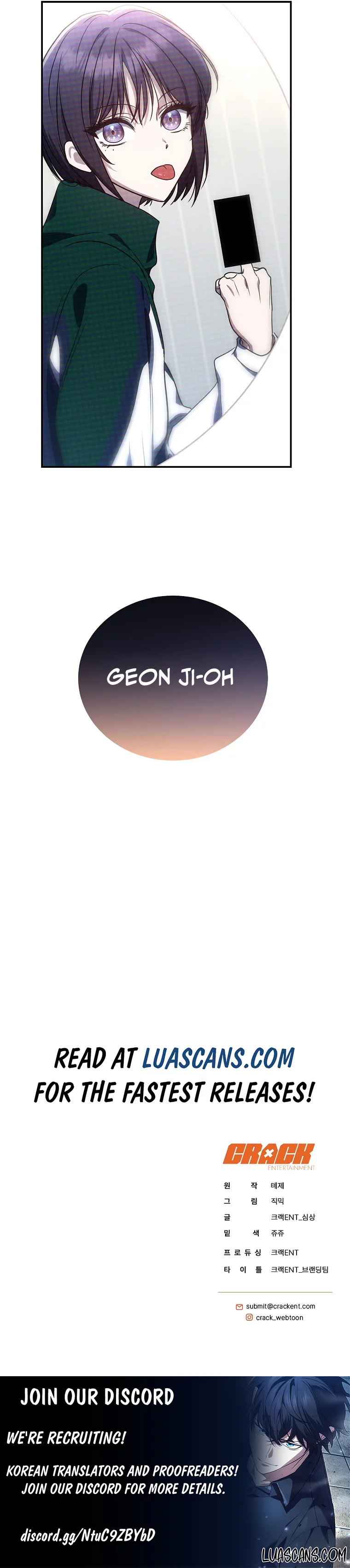 The Rankers Guide to Live an Ordinary Life Manhwa - Chapter 5 Page 16