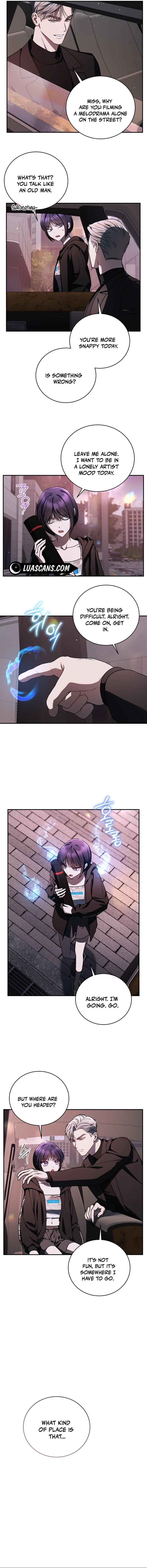 The Rankers Guide to Live an Ordinary Life Manhwa - Chapter 20 Page 5