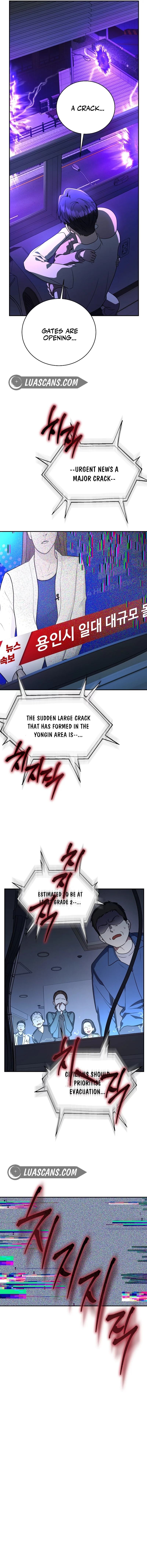 The Rankers Guide to Live an Ordinary Life Manhwa - Chapter 12 Page 9