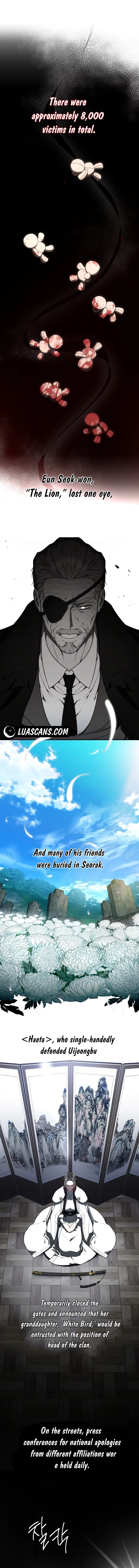 The Rankers Guide to Live an Ordinary Life Manhwa - Chapter 15 Page 0